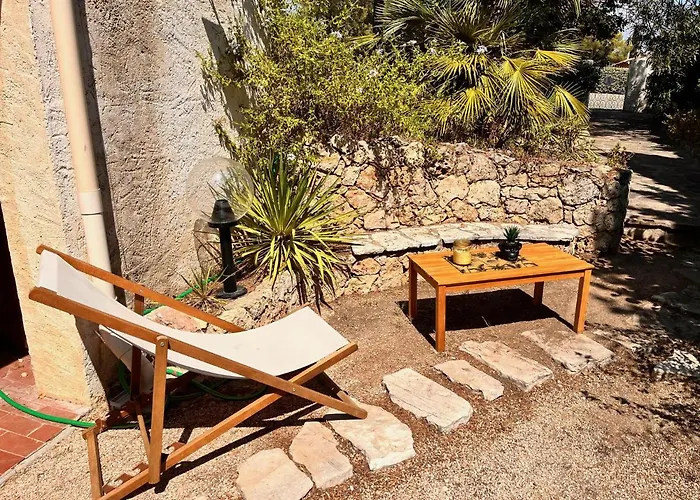Boulouris, Grand Studio 2 A 4 Personnes A 5Min A Pied Des Plages