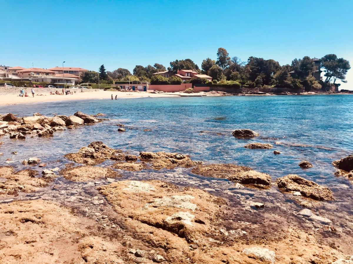 Boulouris, Grand Studio 2 A 4 Personnes A 5min A Pied Des Plages Apartment Saint-Raphael (Var)
