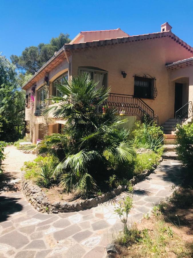 Boulouris, Grand Studio 2 A 4 Personnes A 5min A Pied Des Plages Saint-Raphael (Var)