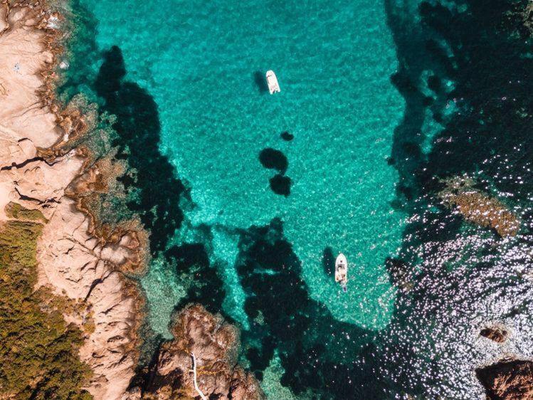 Boulouris, Grand 2 A 4 Personnes A 5min A Pied Des Plages *