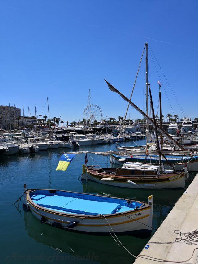 Boulouris, Grand Studio 2 A 4 Personnes A 5min A Pied Des Plages Apartment