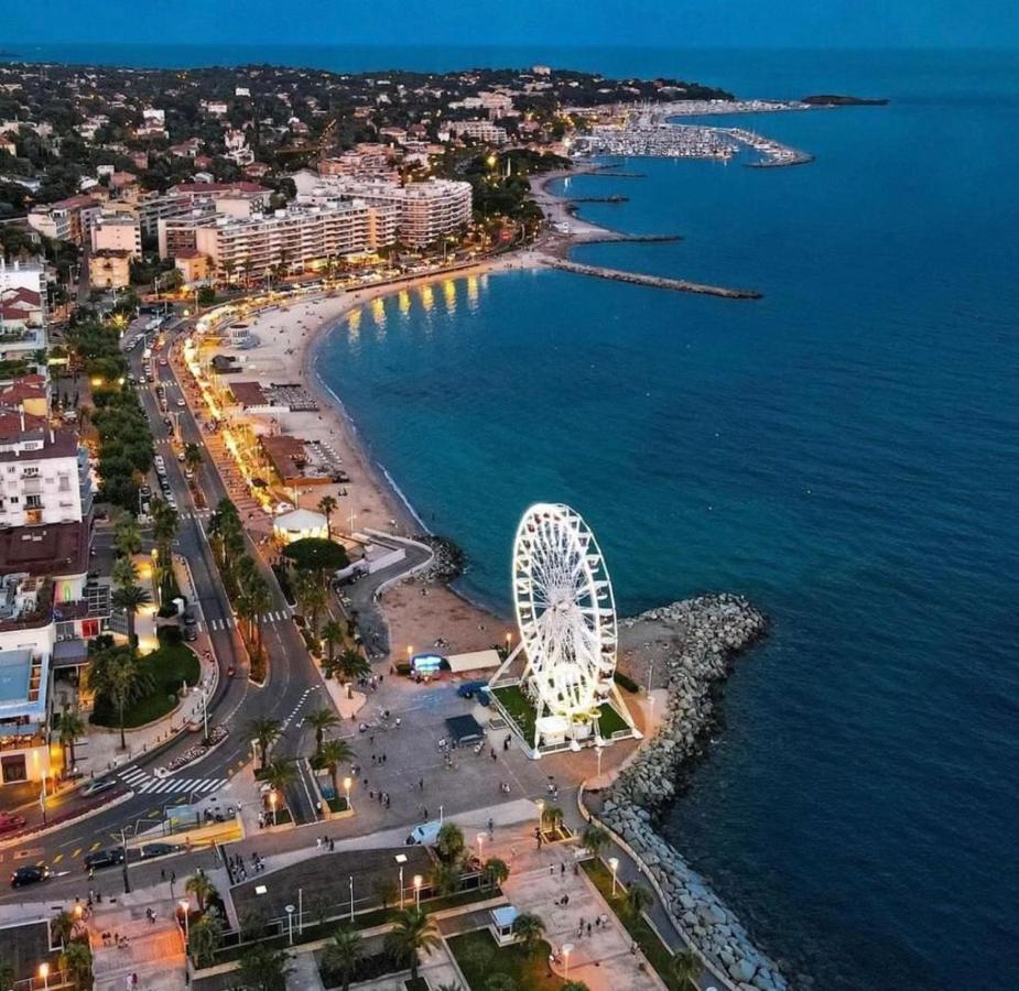 Boulouris, Grand Studio 2 A 4 Personnes A 5min A Pied Des Plages Apartment