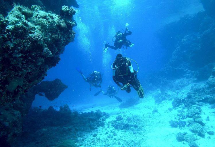 Boulouris, Grand 2 A 4 Personnes A 5min A Pied Des Plages Saint-Raphaël