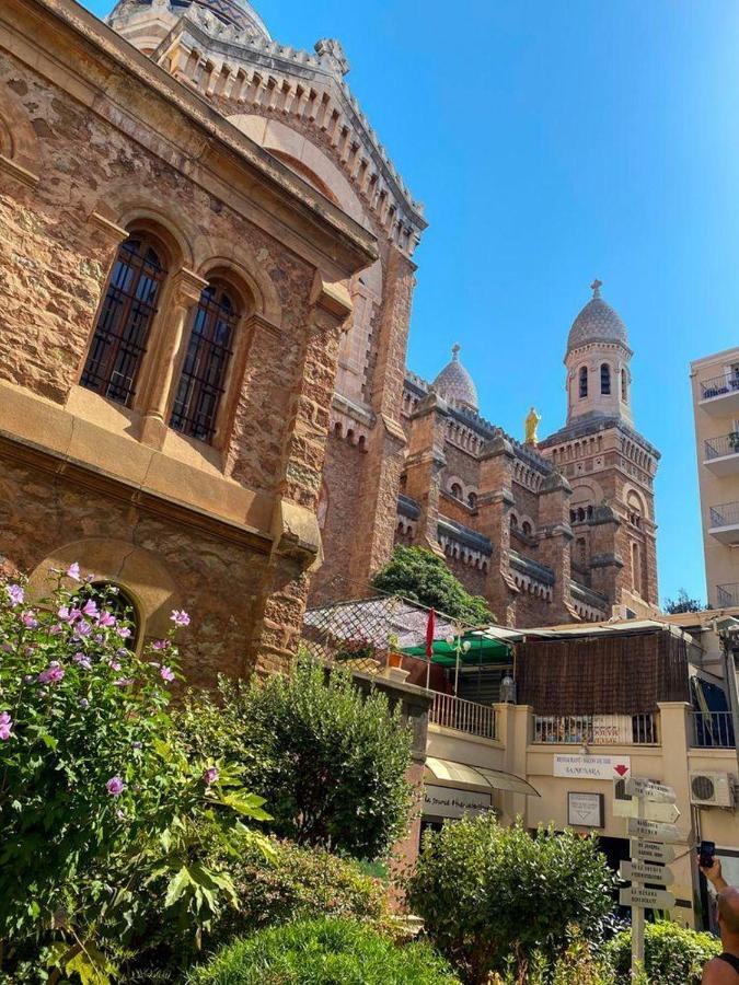 Boulouris, Grand Studio 2 A 4 Personnes A 5min A Pied Des Plages Apartment Saint-Raphael (Var)