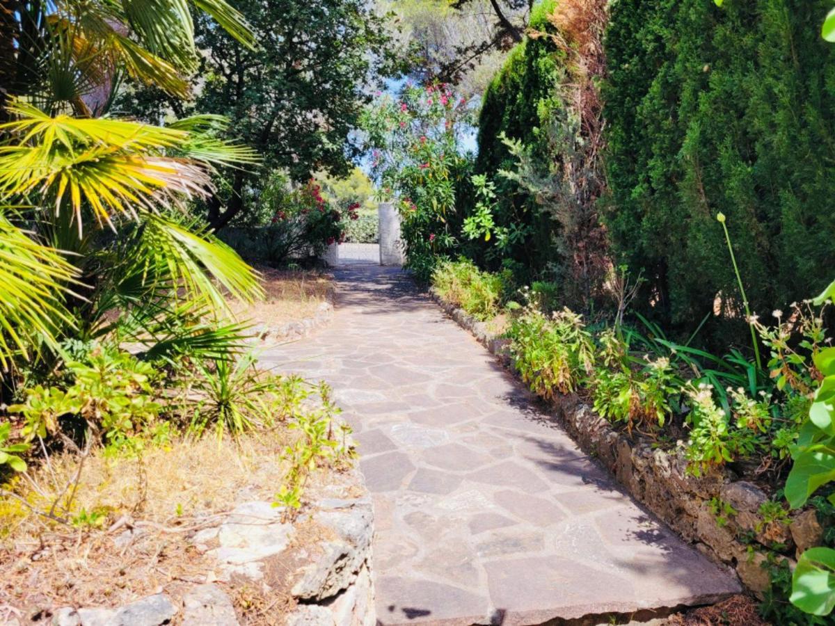 Boulouris, Grand Studio 2 A 4 Personnes A 5min A Pied Des Plages *